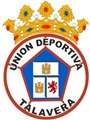 escudo UD Talavera