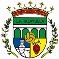 escudo CP Talayuela