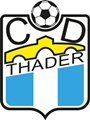 escudo CD Thader