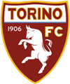 escudo Torino FC