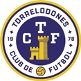 escudo Torrelodones CF