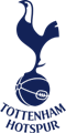 escudo Tottenham Hotspur FC