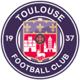 escudo Toulouse FC