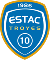 escudo ES Troyes AC