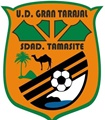 escudo UD Gran Tarajal ST