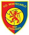 escudo UD Montecarlo