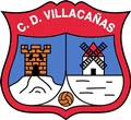 escudo CD Villacañas 
