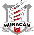 escudo CF Huracán Moncada