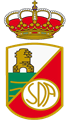 escudo RSD Alcalá