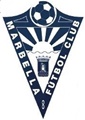 escudo Marbella FC