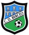 escudo CD Berceo B