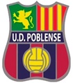 escudo UD Poblense