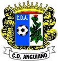 escudo CD Anguiano