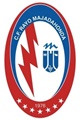escudo CF Rayo Majadahonda B