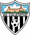 escudo Atlético Calatayud