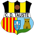 escudo CD Tauste