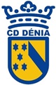 escudo CD Dénia