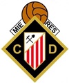 escudo Caudal Deportivo