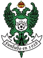 escudo CD Toledo