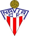 escudo Navia CF