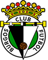 escudo Burgos CF