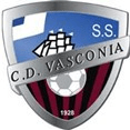 escudo CD Vasconia