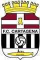 escudo FC Cartagena