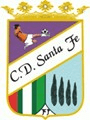 escudo CD Santa Fe