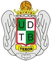 escudo UD Teror Balompié