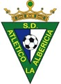escudo SD Atlético La Albericia