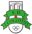 escudo SD Colloto