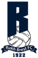 escudo FC Rukh Brest