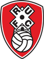 escudo Rotherham United FC