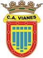 escudo Club Atlético Vianés