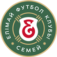 escudo FC Yelimay