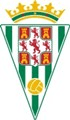 escudo Córdoba CF