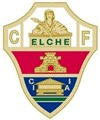 escudo Elche CF B