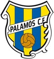 escudo Palamós CF