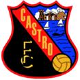 escudo Castro FC