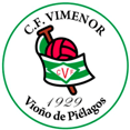 escudo CF Vimenor