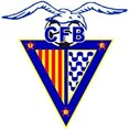 escudo CF Badalona