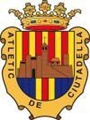 escudo Atlètic de Ciutadella CF