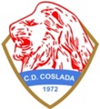 escudo CD Coslada