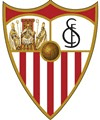 escudo Sevilla FC C