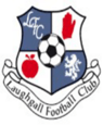 escudo Loughgall FC
