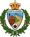 escudo RSD Santa Isabel