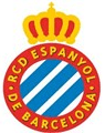 escudo RCD Espanyol de Barcelona