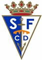 escudo San Fernando CDI B