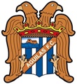 escudo Águilas FC B