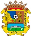 escudo CF Fuenlabrada